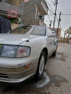 تويوتا كراون